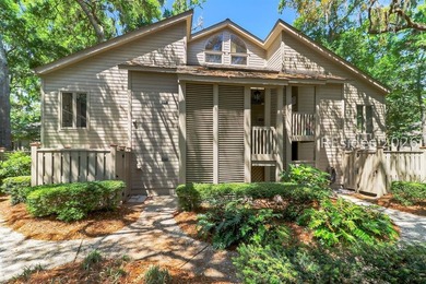 Beach Condo For Sale in Hilton Head Island, South Carolina