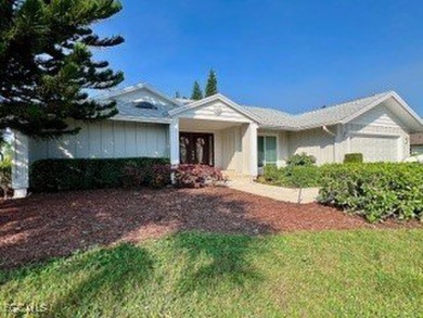 Beach Home For Sale in Naples, Florida