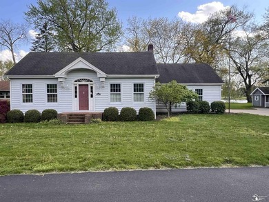 Beach Home Active Under Contract in Monroe, Michigan