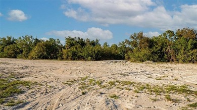Beach Lot For Sale in Cape Coral, Florida