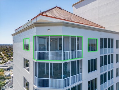 Beach Condo For Sale in Fort Myers, Florida