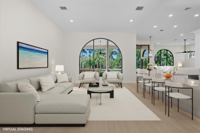 Beach Home For Sale in West Palm Beach, Florida