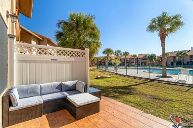 Vacation Rental Beach Townhouse in Panama City Beach, FL