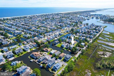 Beach Home For Sale in South Bethany, Delaware