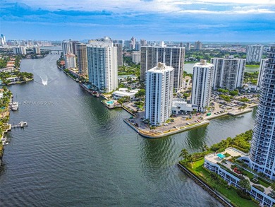 Beach Condo For Sale in Aventura, Florida