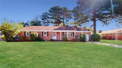 Beach Home For Sale in Virginia Beach, Virginia