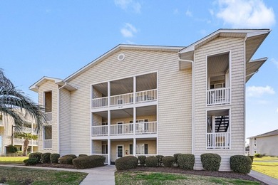 Beach Condo For Sale in North Myrtle Beach, South Carolina