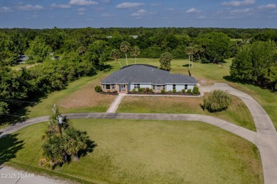 Beach Home For Sale in New Smyrna Beach, Florida