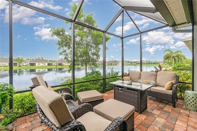 Beach Home Sale Pending in North Fort Myers, Florida