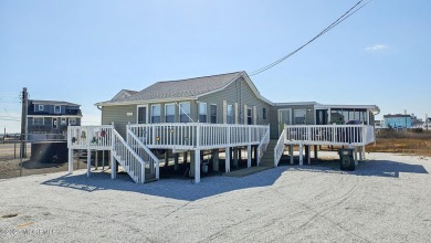 Beach Home For Sale in Tuckerton, New Jersey