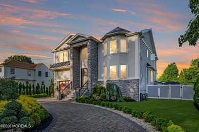 Beach Home For Sale in Oakhurst, New Jersey