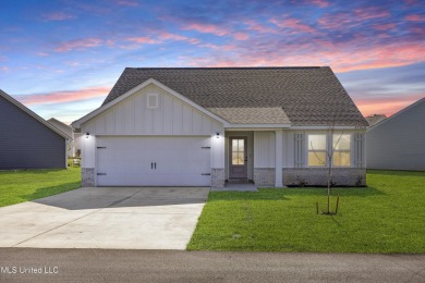 Beach Home For Sale in Diamondhead, Mississippi