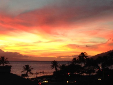 Beach Condo For Sale in Kihei, Hawaii