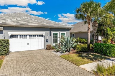 Beach Townhome/Townhouse For Sale in Naples, Florida