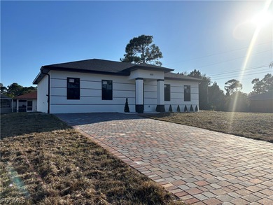 Beach Home For Sale in Lehigh Acres, Florida