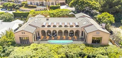 Beach Home For Sale in La Jolla, California