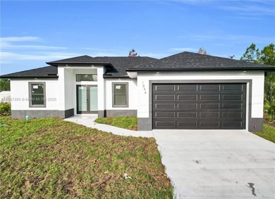 Beach Home For Sale in Lehigh Acres, Florida