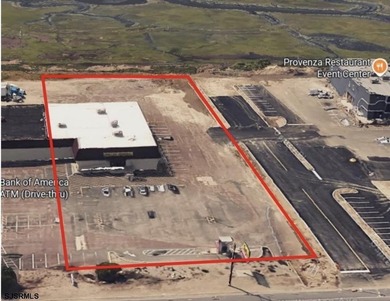 Beach Commercial For Sale in Ventnor, New Jersey