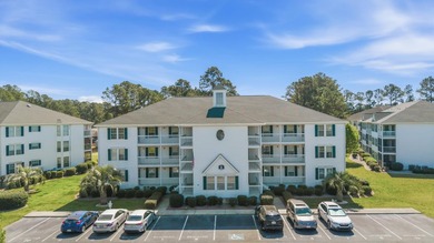 Beach Condo For Sale in Longs, South Carolina