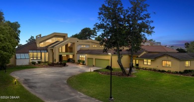 Beach Home For Sale in Ormond Beach, Florida