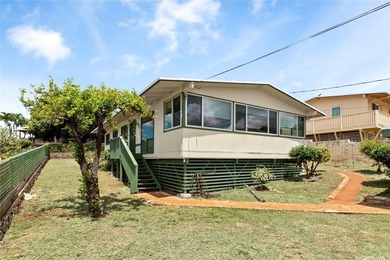 Beach Home Active Under Contract in Kapolei, Hawaii