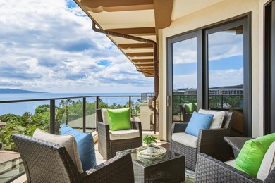 Beach Condo For Sale in Kihei, Hawaii