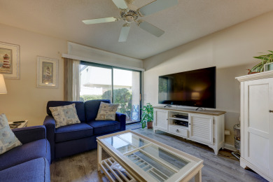 Vacation Rental Beach Villa in Hilton Head Island, South Carolina