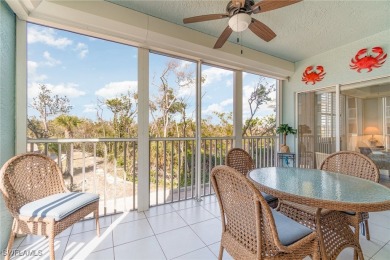 Beach Condo For Sale in Fort Myers Beach, Florida