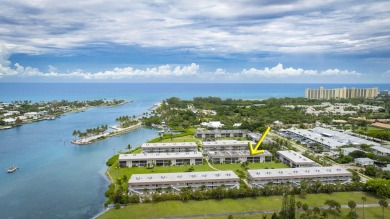 Beach Condo For Sale in Jupiter, Florida