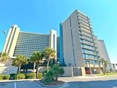 Beach Condo For Sale in Myrtle Beach, South Carolina