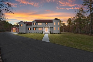Beach Home For Sale in Mays Landing, New Jersey