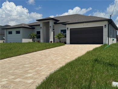 Beach Home For Sale in Cape Coral, Florida