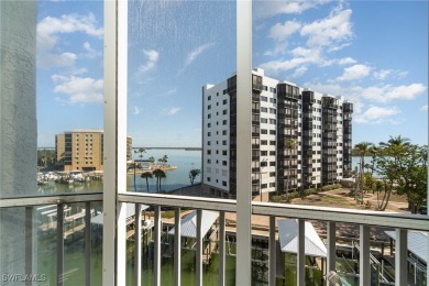 Beach Condo For Sale in Fort Myers Beach, Florida