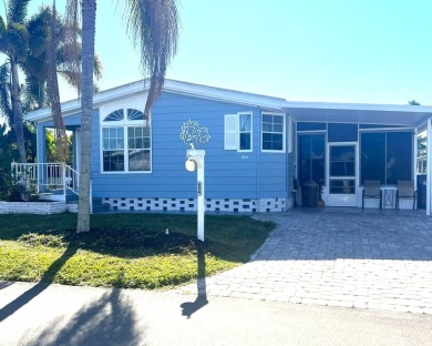 Beach Home For Sale in Palmetto, Florida