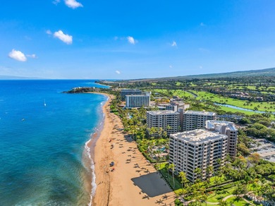 Beach Condo For Sale in Lahaina, Hawaii