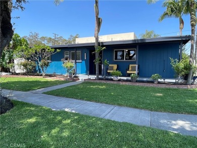 Beach Home For Sale in Long Beach, California