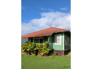 Beach Home For Sale in Lanai City, Hawaii