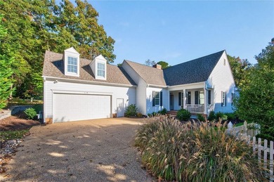 Beach Home For Sale in Williamsburg, Virginia
