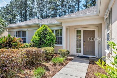 Beach Home For Sale in Bluffton, South Carolina