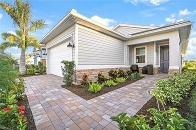 Beach Home Sale Pending in Bonita Springs, Florida