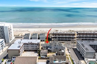 Beach Condo For Sale in Sea Isle City, New Jersey