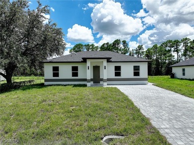 Beach Home For Sale in Lehigh Acres, Florida