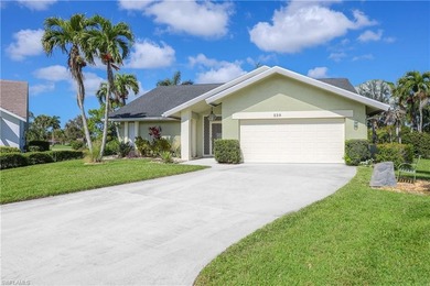 Beach Home For Sale in Naples, Florida