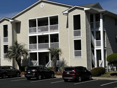 Beach Condo For Sale in North Myrtle Beach, South Carolina