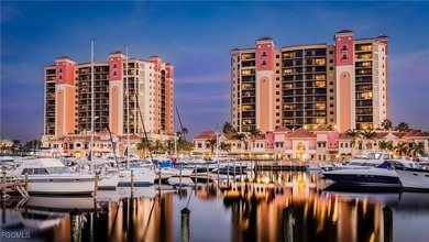 Beach Condo For Sale in Cape Coral, Florida