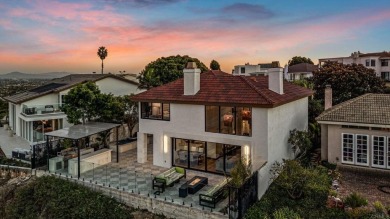 Beach Home For Sale in La Jolla, California