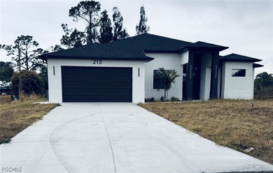 Beach Home For Sale in Lehigh Acres, Florida