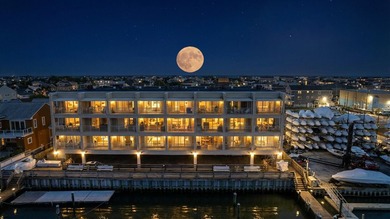 Beach Condo For Sale in Brigantine, New Jersey