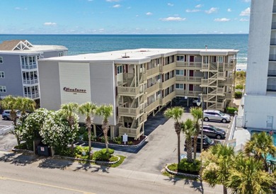 Beach Condo For Sale in North Myrtle Beach, South Carolina