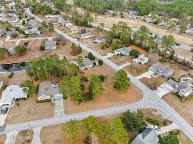 Beach Lot For Sale in New Bern, North Carolina